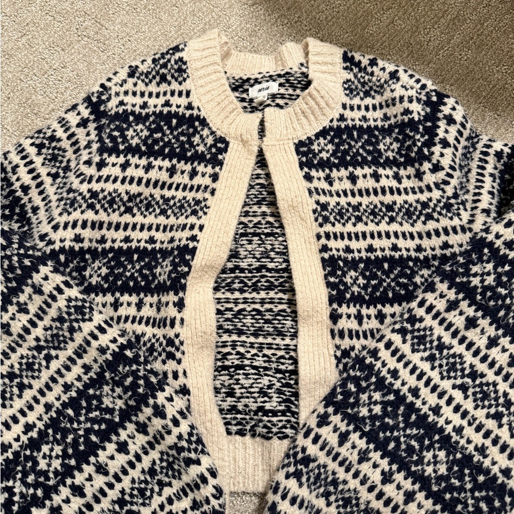 Aerie Cardigan